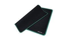 MOUSEPAD GAMER GM810 450x400x3mm BLACK