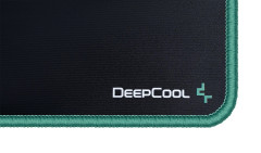 MOUSEPAD GAMER GM810 450x400x3mm BLACK