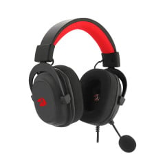 HEADSET GAMER HERO PRETO