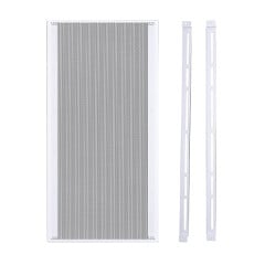 ACESSÓRIO FRONT MESH PARA GABINETE O11 DYNAMIC EVO BRANCO