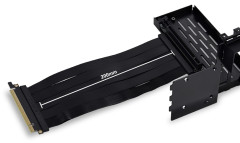 ACESSÓRIO GPU VERTICAL PARA PLACA DE VIDEO GABINETE O11 DYNAMIC EVO PRETO