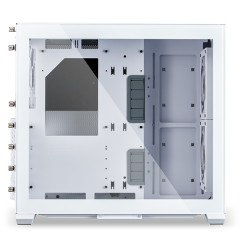 GABINETE GAMER O11 AIR MINI WHITE