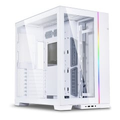 GABINETE GAMER O11 DYNAMIC EVO BRANCO