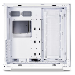 GABINETE GAMER O11 DYNAMIC EVO BRANCO
