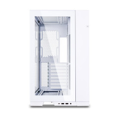 GABINETE GAMER O11 DYNAMIC EVO BRANCO