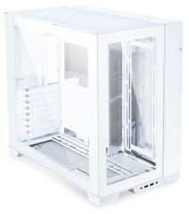 GABINETE GAMER O11 DYNAMIC EVO BRANCO