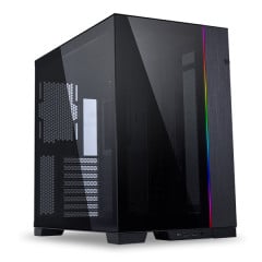 GABINETE GAMER O11 DYNAMIC EVO PRETO