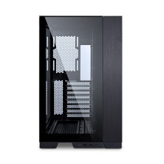 GABINETE GAMER O11 DYNAMIC EVO PRETO