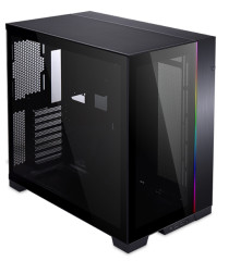 GABINETE GAMER O11 DYNAMIC EVO PRETO
