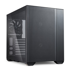 GABINETE GAMER O11 AIR MINI BLACK