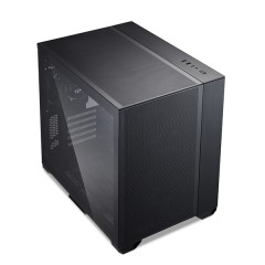 GABINETE GAMER O11 AIR MINI BLACK