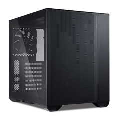 GABINETE GAMER O11 AIR MINI BLACK