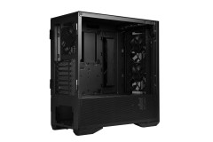 GABINETE GAMER LANCOOL II MESH PERFORMANCE USB-C PRETO
