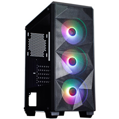 GABINETE GRINDOR PRETO