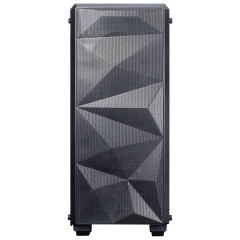 GABINETE GRINDOR PRETO