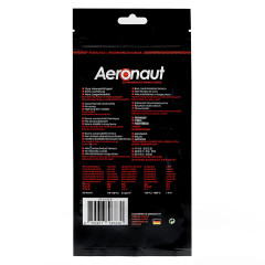 PASTA TERMICA AERONAUT TOP PERFORMANCE 2.6G