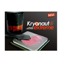 PASTA TERMICA KRYONAUT EXTREME ULTRA HIGH PERFORMANCE 3,76G.