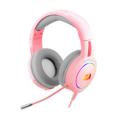 HEADSET GAMER MENTO ROSA