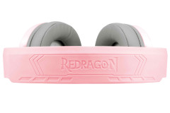 HEADSET GAMER MENTO ROSA