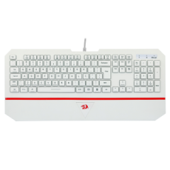 TECLADO MEMBRANA BRANCO KARURA 2