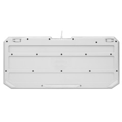 TECLADO MEMBRANA BRANCO KARURA 2