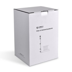 ACESSÓRIO PCI-E 3.0 VERTICALBRACKET KIT PARA GABINETE O11DMINI-1 BRANCO