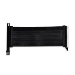 ACESSÓRIO PCI-E 4.0 VERTICALBRACKET KIT PARA GABINETE O11DMINI-1 PRETO