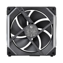 FAN GAMER UNI FAN SL140 RGB PRETO