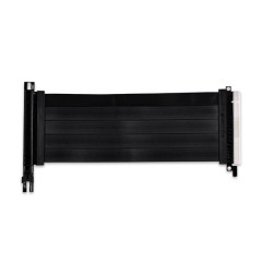 ACESSÓRIO CABO PCI-E 4.0 X16 RISER PRETO