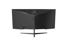 MONITOR GAMER REDRAGON CITRINE 30 POL 200HZ TELA CURVA