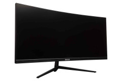 MONITOR GAMER REDRAGON CITRINE 30 POL 200HZ TELA CURVA