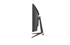 MONITOR GAMER REDRAGON CITRINE 30 POL 200HZ TELA CURVA