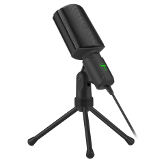 MICROFONE GAMER STREAMER ORIOLE