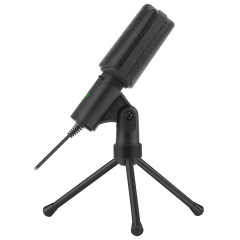 MICROFONE GAMER STREAMER ORIOLE