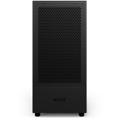 GABINETE GAMER NZXT FLOW PRETO CA-H52FB-01