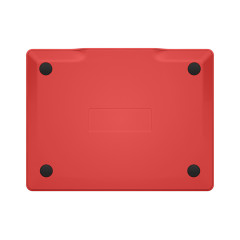 MESA DIGITALIZADORA DECO FUN S PEN TABLET CT640 VERMELHO