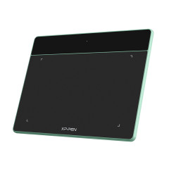 MESA DIGITALIZADORA DECO FUN S PEN TABLET CT640 VERDE