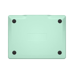 MESA DIGITALIZADORA DECO FUN S PEN TABLET CT640 VERDE