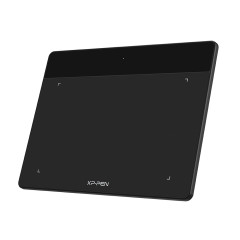 MESA DIGITALIZADORA DECO FUN S PEN TABLET CT640 PRETO
