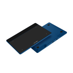 MESA DIGITALIZADORA DECO FUN S PEN TABLET CT640 AZUL