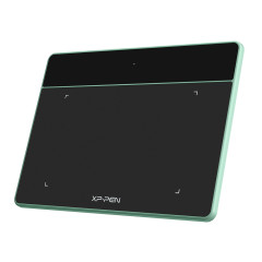 MESA DIGITALIZADORA DECO FUN XS PEN TABLET CT430 VERDE