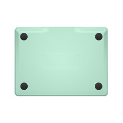 MESA DIGITALIZADORA DECO FUN XS PEN TABLET CT430 VERDE