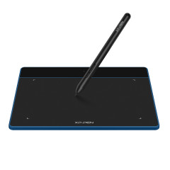 MESA DIGITALIZADORA DECO FUN L PEN TABLET CT1060 AZUL
