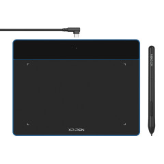 MESA DIGITALIZADORA DECO FUN L PEN TABLET CT1060 AZUL