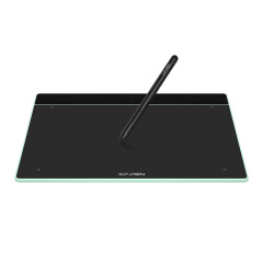 MESA DIGITALIZADORA DECO FUN L PEN TABLET CT1060 VERDE