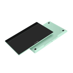 MESA DIGITALIZADORA DECO FUN L PEN TABLET CT1060 VERDE