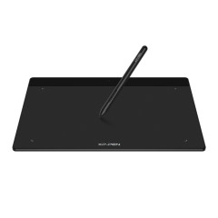 MESA DIGITALIZADORA DECO FUN L PEN TABLET CT1060 PRETO