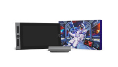 MESA DIGITALIZADORA ARTIST PRO 16 PEN DISPLAY