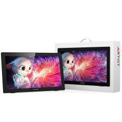 MESA DIGITALIZADORA ARTIST 22 (2nd GENERATION) PEN DISPLAY