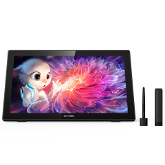 MESA DIGITALIZADORA ARTIST 22 (2nd GENERATION) PEN DISPLAY